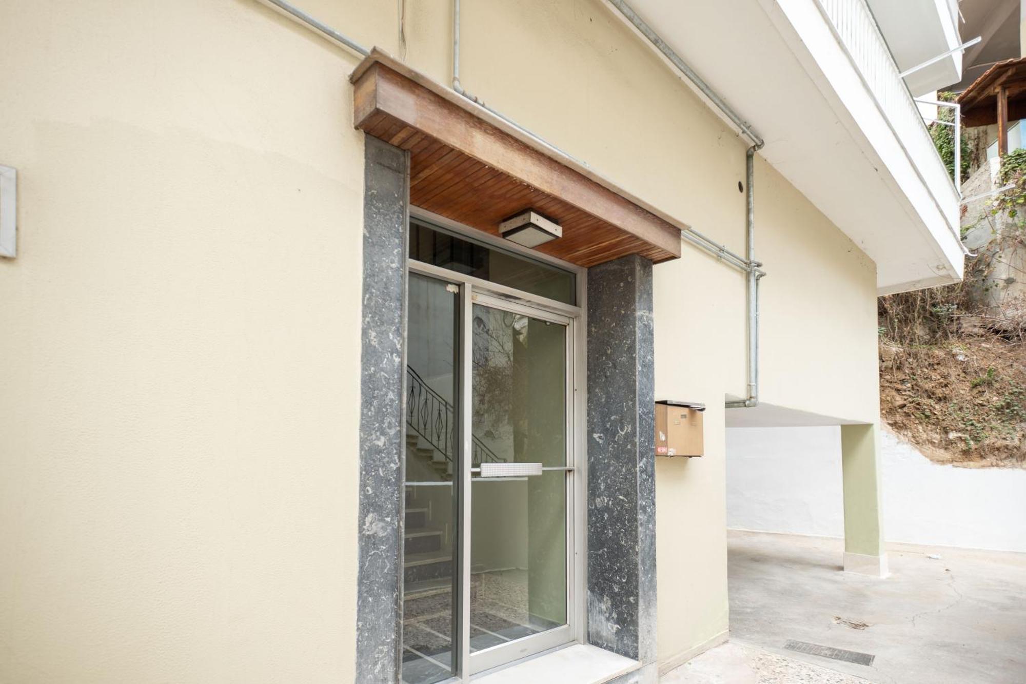 F & B Collection - Flat For 3 Apartment Thessaloniki Exterior photo
